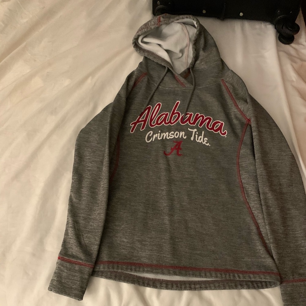 Alabama Hoodie